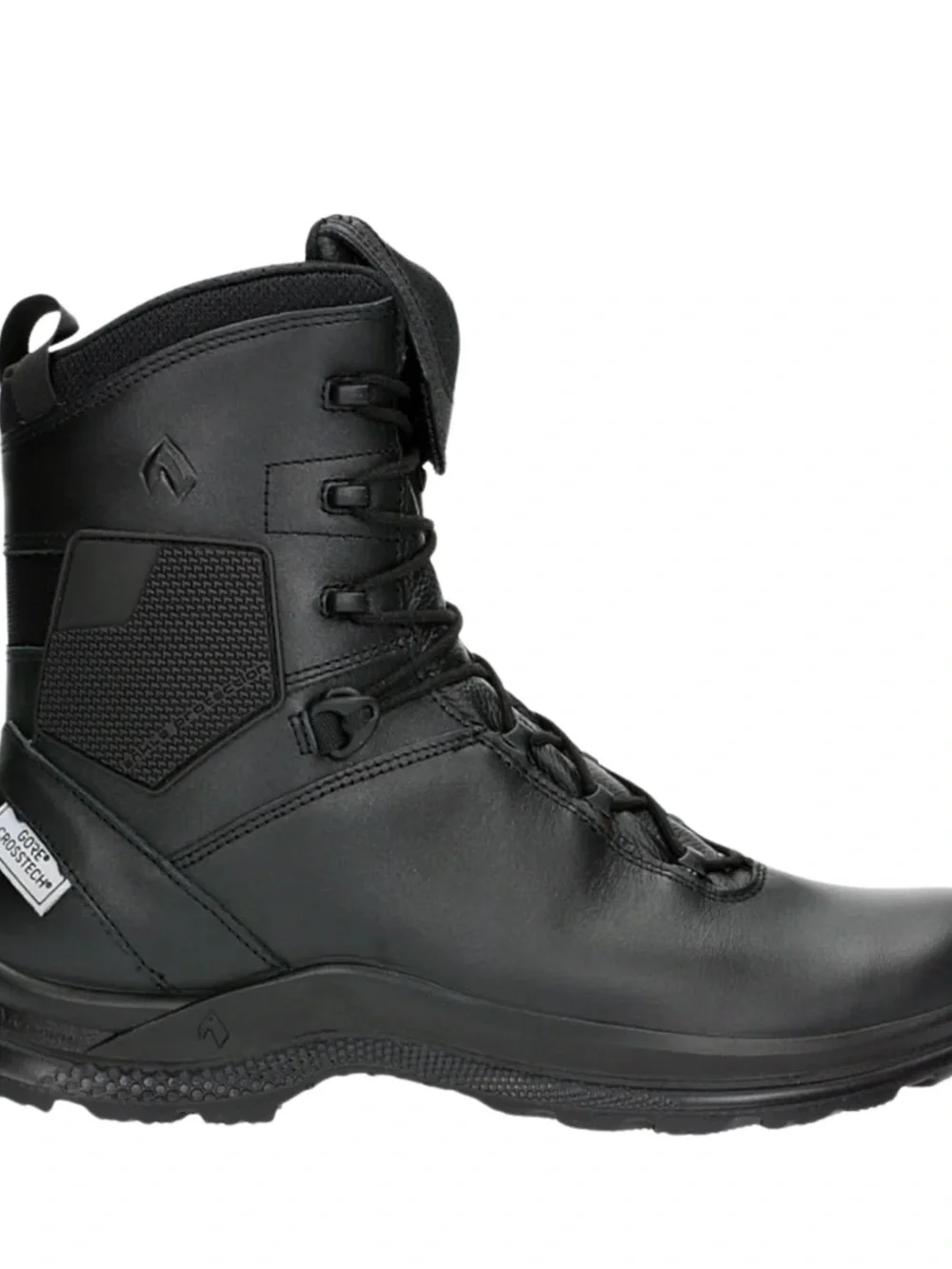 HAIX Black Eagle Tactical 2.0 FL High Boot Size 10.5 M Medium